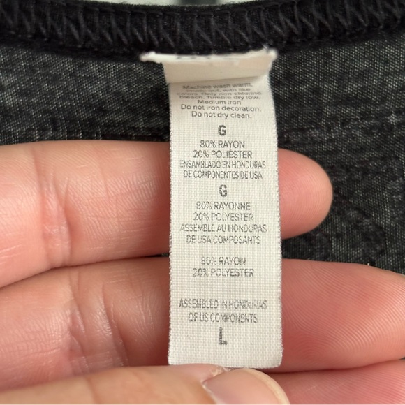 • [Cody Johnson] Dear Rodeo Racerback • - Picture 5 of 9